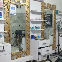لوازم ارایشگاه