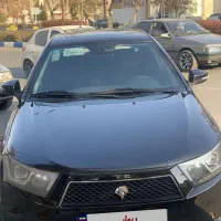 دنا پلاس توربو اتومات مدل ۱۴۰۲