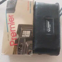 دوربین عکاسی|دوربین عکاسی و فیلم‌برداری|اصفهان, بوستان ناژوان|دیوار