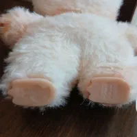 عروسک لبوبو|اسباببازی بچه|شیراز, باغ تخت|دیوار