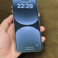 IPhone 14 Pro max|موبایل|اصفهان, باغ زیار|دیوار