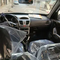 کوییک 1404 S|خودرو سواری و وانت|گلستان (تهران), |دیوار