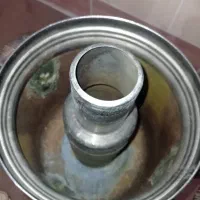 سماور نفتی|سماور، چایساز، قهوهساز|سلماس, |دیوار