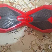 اسکوتر برقی