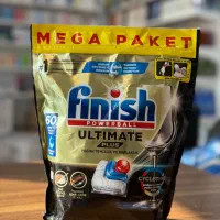 قرص ظرفشویی فینیش فایری