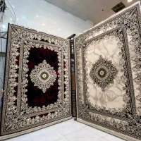 فرش ۱۲ متری تراکم بالا & ۱۵۰۰۰ شانه با اقساط//