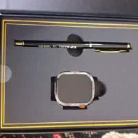 هانوتک ساعت