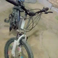 دوچرخه ۲۰ دنده دار