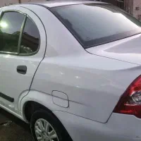 تیبا ۹۲ بی رنگ|خودرو سواری و وانت|کرج, کیانمهر|دیوار