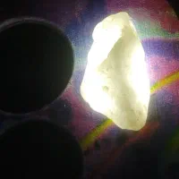 سنگ یاقوت اصل|کلکسیون اشیاء عتیقه|کرمانشاه, |دیوار