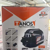 دستگاه کارواش TANOS|ابزارآلات|تهران, مهرآباد جنوبی|دیوار