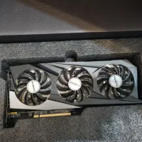 RTX 3060TI|قطعات و لوازم جانبی رایانه|شهرکرد, |دیوار