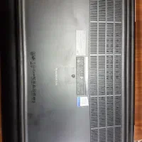 لبتاپ دل پرسیژن 7535