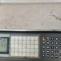ترازو خراب