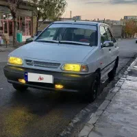 پراید مدل88شاسی پلمپ کارکرد277هزار درحدخشک|خودرو سواری و وانت|اشنویه, |دیوار