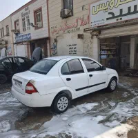تیبا 1 مدل 93|خودرو سواری و وانت|اهواز, کوی مهدیس|دیوار