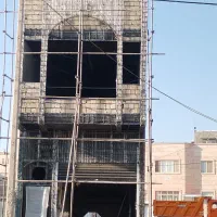 نیروی کار برا جوش کاری