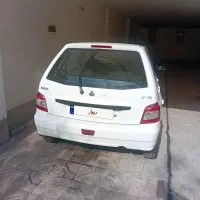 ۱۱۱مدل ۹۸ کارمندی|خودرو سواری و وانت|مشهد, سمزقند|دیوار