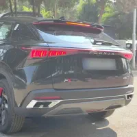 فونیکس FX صفر|خودرو سواری و وانت|شاهینشهر, گرگاب|دیوار