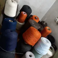 نخ کاموا اکرولیک|لوازم خیاطی و بافتنی|تهران, شهرک رضویه|دیوار