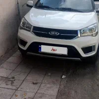 ام وی ام ایکس 22 1400|خودرو سواری و وانت|قروه, |دیوار