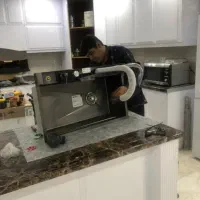 خدمات فنی و ساختمانی  محمدی|خدمات پیشه و مهارت|تهران, سعادت‌آباد|دیوار