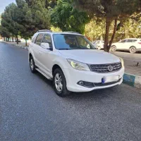 هایما مدل 95 بدون رنگ|خودرو سواری و وانت|تهران, آبشار تهران (دریاچه)|دیوار