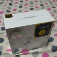 ایرپاد پرو۲