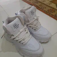 کفش ساقدار  پسرانه