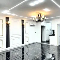 ۶۶متر۲خواب/پارکینگ‌سندی/آسانسور/اندیشه‌فازیک