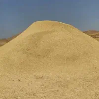 کاه ریز و نرم