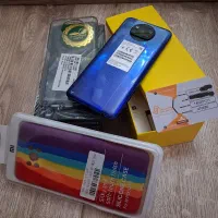 شیائومی Poco X3 Pro صفر واقعی بدون حتی یک نقطه