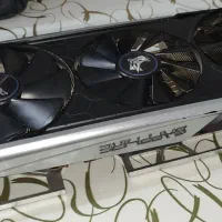 Rx5700xt 8gb sapphireNitro Plus|قطعات و لوازم جانبی رایانه|بجنورد, |دیوار
