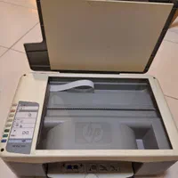 پرینتر سه کاره جوهر افشان HP PSC 1410|پرینتر، اسکنر، کپی، فکس|تهران, ارامنه|دیوار