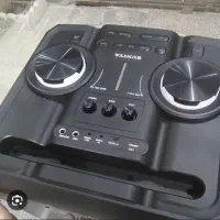 اسپیکر SUNIYA مدل ۷۰۹۹|سیستم صوتی خانگی|تهران, درکه|دیوار