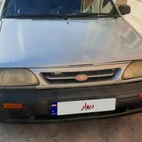 فروش پراید