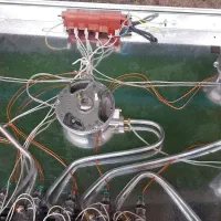 تعمیر اجاق‌گاز رومیزی و فردار ضمانتی۱ساله درمنزل