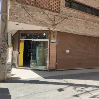 اجاره واحد تجاری