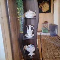 بوفه شیک نو