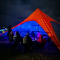 تور کویر ابوزید آباد|تور و چارتر|تهران, لاله زار|دیوار