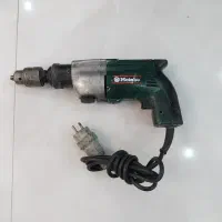 دریل گیربکسی چکشی متابو آلمان