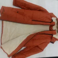 کاپشن پسرانه|کفش و لباس بچه|خوی, |دیوار