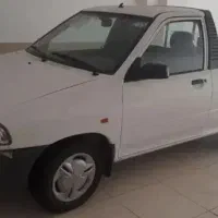 وانت پراید ۱۴۰۳