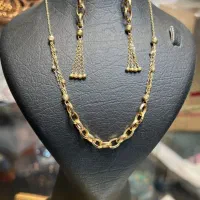 طلا های نو و دست دو النگوها فقط۲درصد|جواهرات|بهبهان, |دیوار