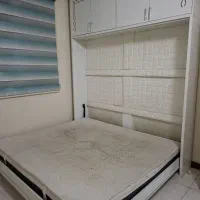 تخت تاشو دونفره