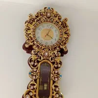 ساعت  دیواری