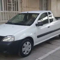 تندر وانت L90