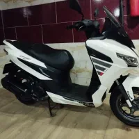 کلیک اصل آپریلیا «ایتالیا»