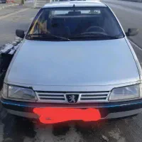 فروش خودرو پژو۴۰۵ مدل ۸۹