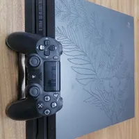Ps4 pro کپی خور|کنسول، بازی ویدئویی و آنلاین|گرگان, |دیوار